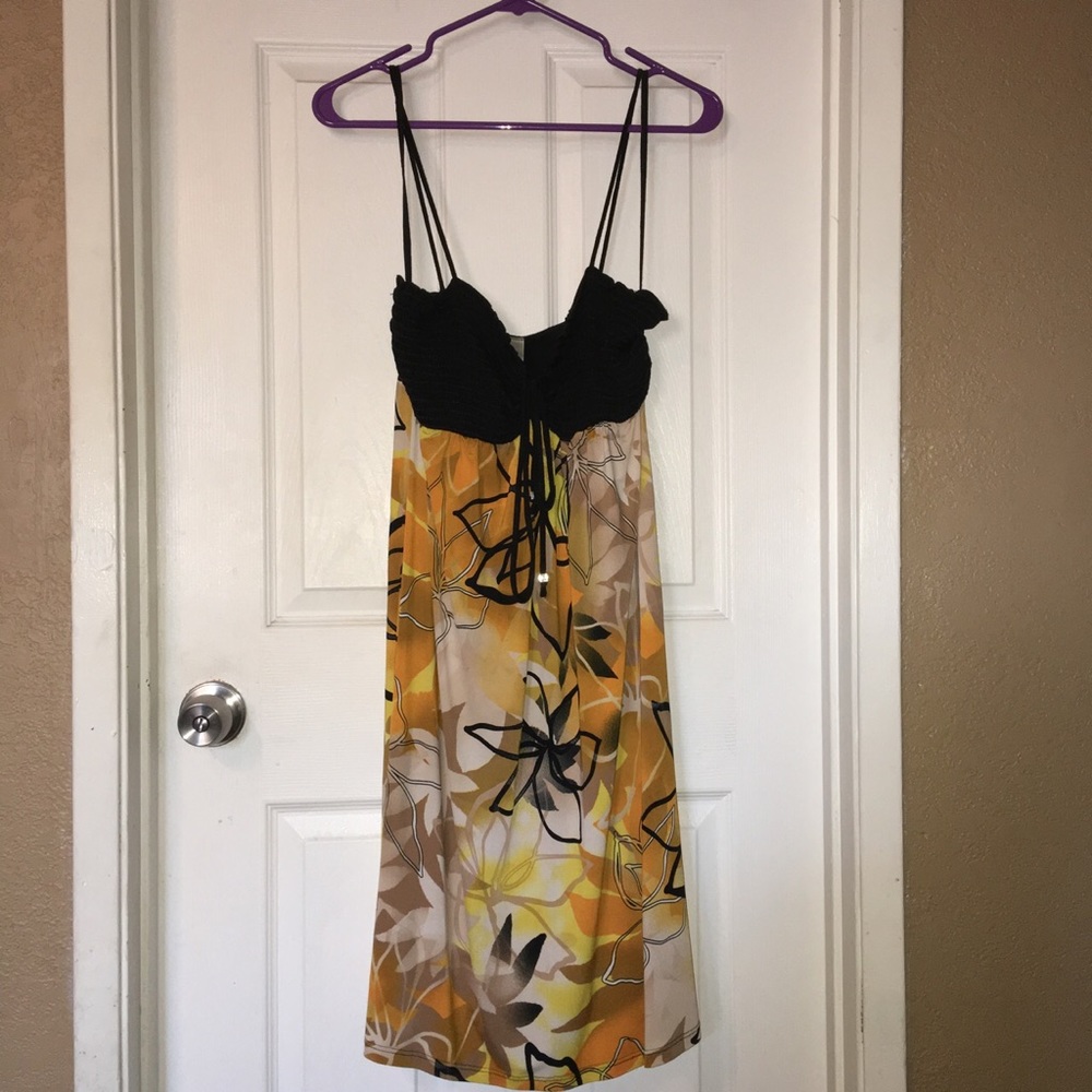 Vintage Dress